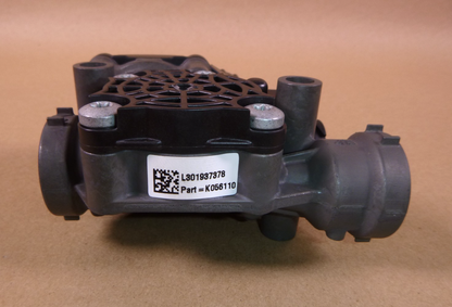 New Bendix M-40HF ABS 24 Volt Modulator Valve K056110, K128926SC, K128926SCBXW | Replacement Truck Parts, Trailer Accessories, Automobile Supplies, Car Parts &amp; Accessories