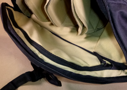 USED Peak Design Everyday Backpack 20L Black Camera Laptop Travel Bag - Very Clean | Industrial MRO Tools and Replacement Industrial Equipment Components