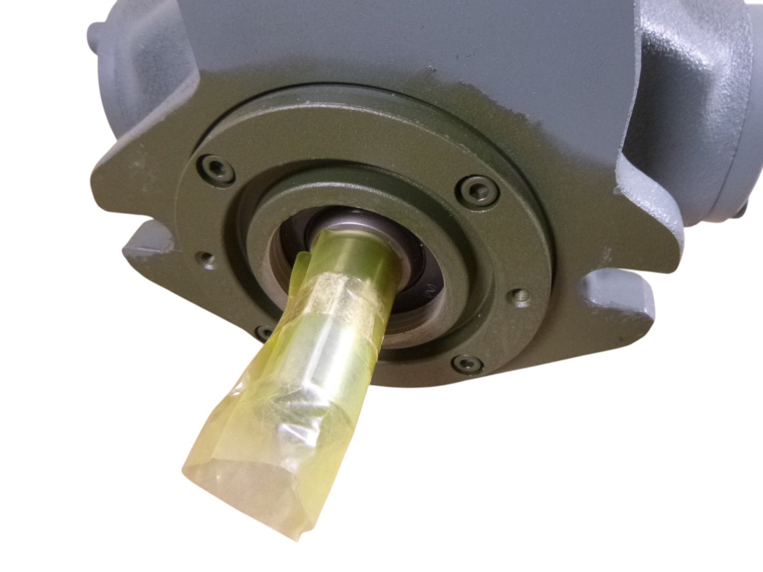 OEM YUKEN Kogyo A16-F-R-01-B-K-32 Piston Pump , 7MPa , 15.8cm3/rev | Industrial Electric Motors, Pumps &amp; Parts