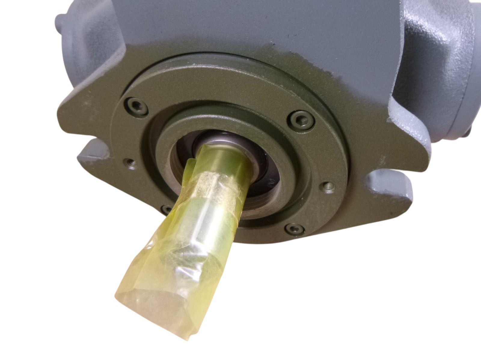 OEM YUKEN Kogyo A16-F-R-01-B-K-32 Piston Pump , 7MPa , 15.8cm3/rev | Industrial Electric Motors, Pumps &amp; Parts