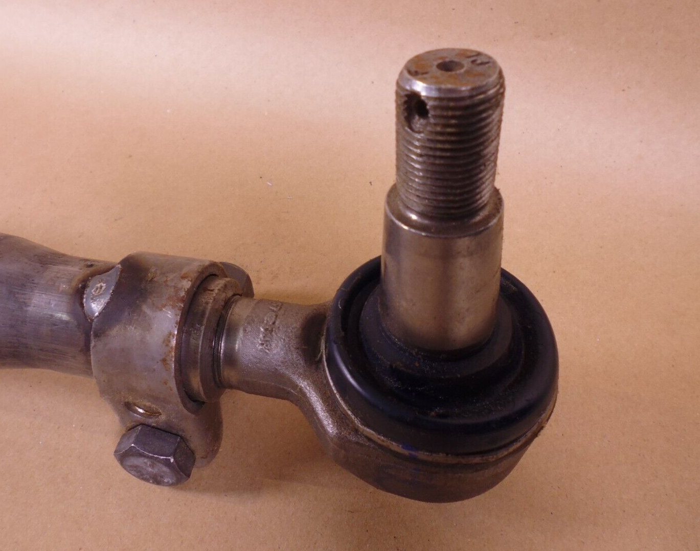 Oshkosh 3808572 Tie Rod Drag Link , 12392 , 2530-01-605-0292 | Replacement Truck Parts, Trailer Accessories, Automobile Supplies, Car Parts &amp; Accessories