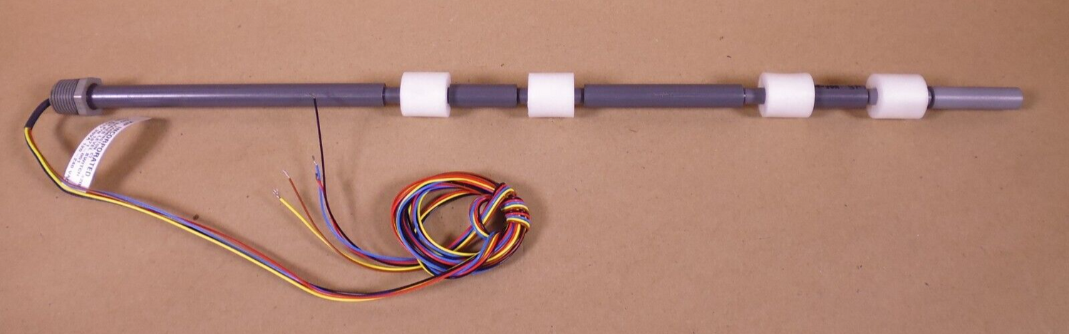KIP 1371-001 Level Switch 627 Series Pilot Duty 20VA 120-240VAC 5930-01-478-5073 | Electrical MRO Replacement Parts &amp; Components and Commercial Electrical Supplies Company