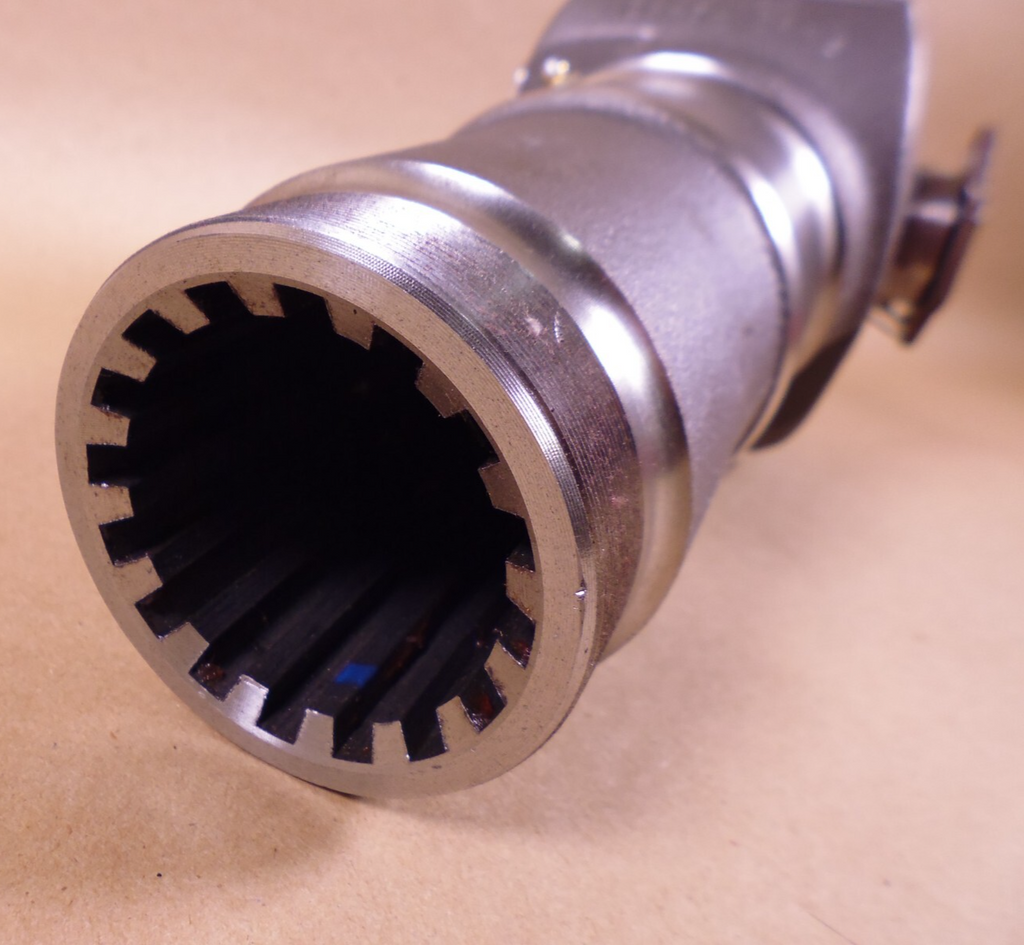 Spicer 904287 Drive Shaft Split Joint 1710 Series 6-3-2651X , 2520-01-498-9363 | Replacement Truck Parts, Trailer Accessories, Automobile Supplies, Car Parts & Accessories