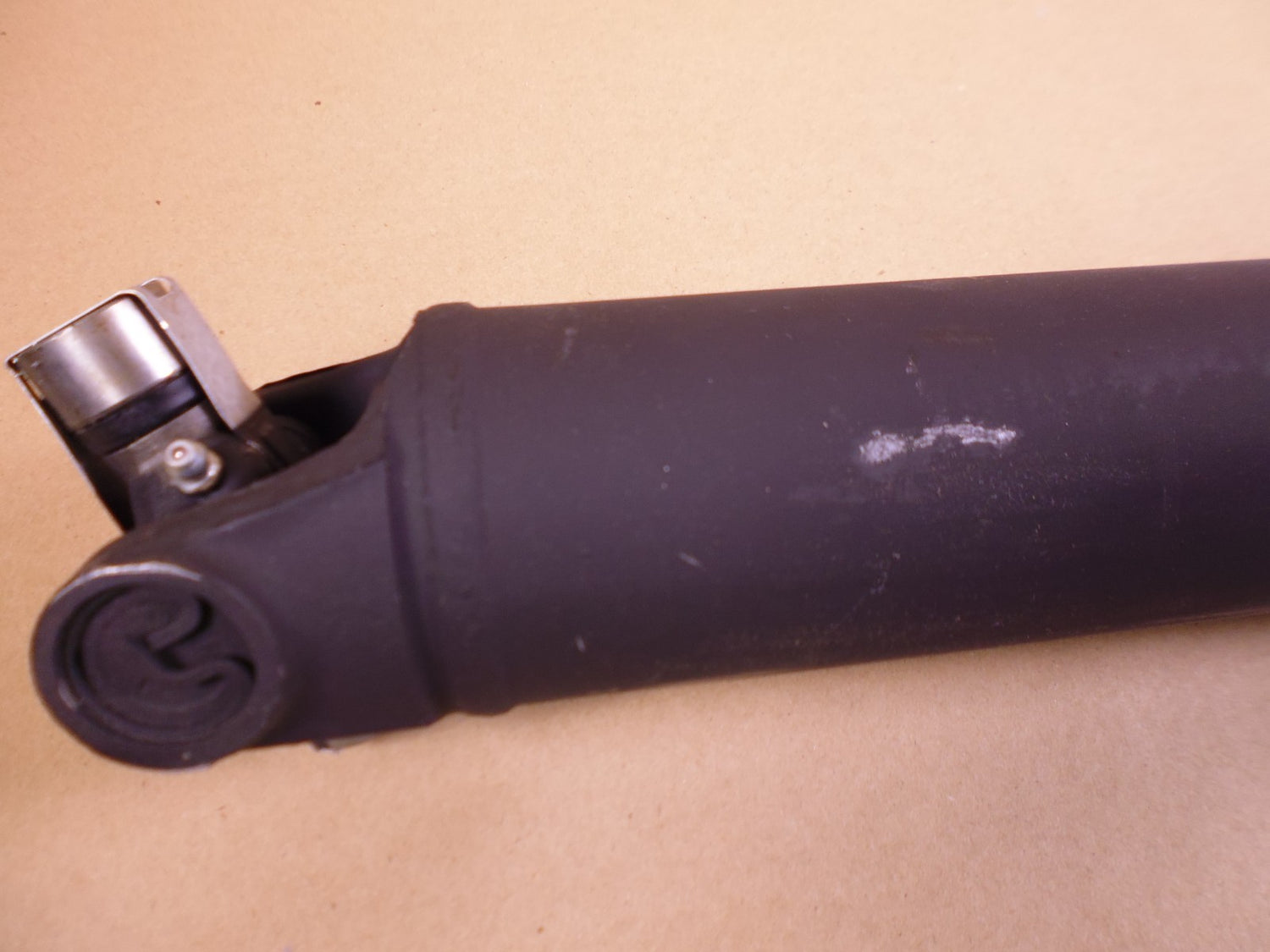 Rear Drive Shaft HMMWV Humvee M998A1 M1097 12342619 , 2520-01-357-5044 | Genuine HMMWV Replacement Parts and Military Surplus Humvee Parts &amp; Accessories