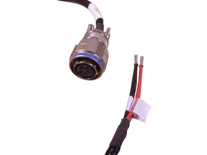 11027D3109-2 Cable 4-Pin , 5995-01-698-7262 | Electrical MRO Replacement Parts &amp; Components and Commercial Electrical Supplies Company