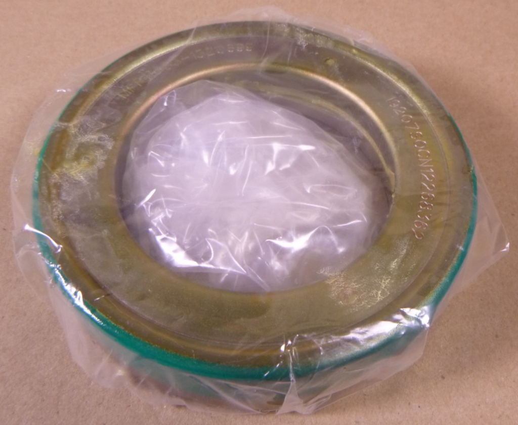 USGI 132-0699 Spring Loaded Shaft Seal 12268362 , 4320-01-308-9171 | Replacement Truck Parts, Trailer Accessories, Automobile Supplies, Car Parts & Accessories