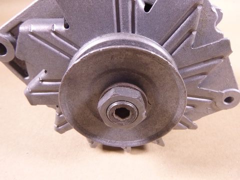 Delco Remy 1100688 Alternator 10DN OEM Genuine 37A 12V | Replacement Truck Parts, Trailer Accessories, Automobile Supplies, Car Parts & Accessories