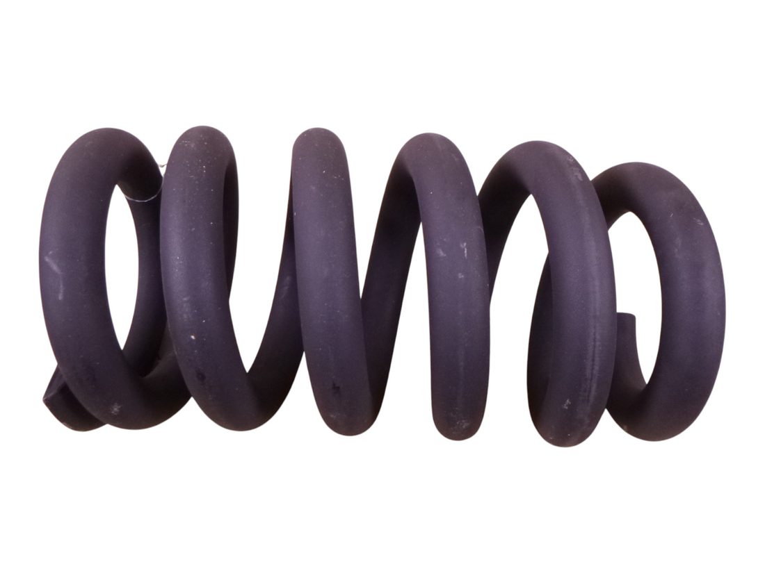 Humvee M1113 M1114 3000 LB Rear Coil Spring 12338316-5 , 5360-01-457-8018