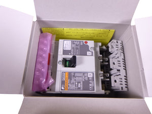 FUJI Electric BW50RAGU-3P050 Circuit Breaker 3P, 50A , 500VAC , 50/60Hz | Electrical MRO Replacement Parts & Components and Commercial Electrical Supplies Company