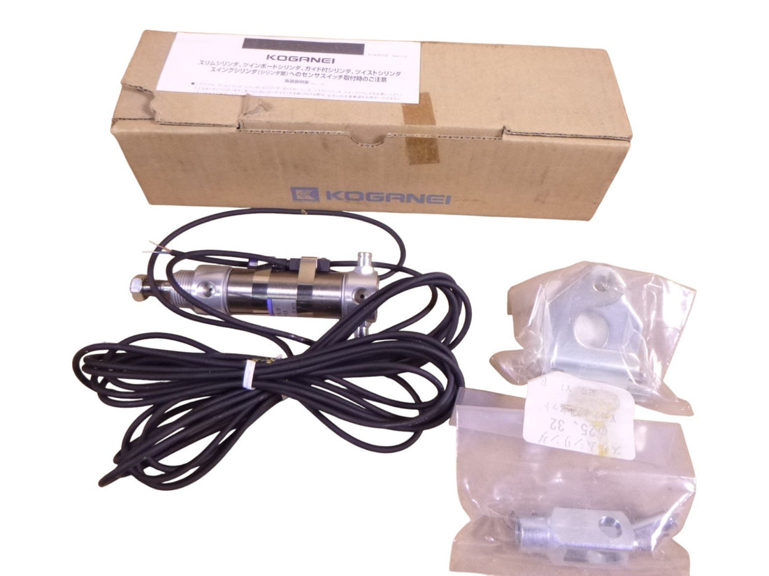 KOGANEI DA25X25-11-11T-Y-CS Air Cylinder , 25MM X 25MM
