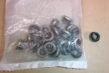 USGI Extended Washer Hex Nut FNW12-524, 5310-01-137-6955 (24 Pcs) | Industrial Replacement Nuts &amp; Bolts Distributor and Machinery Screws &amp; Fasteners Supply