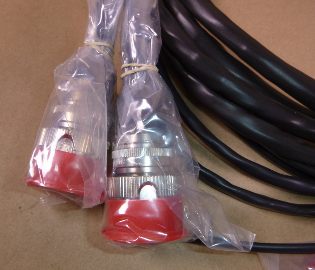 USGI M113 Based Vehicle Vsfd Wiring Harness 3W1, 12554724, 6150-01-657-9913 | Replacement Truck Parts, Trailer Accessories, Automobile Supplies, Car Parts & Accessories