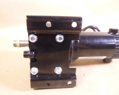 4Z133 Dayton Parallel Shaft 90 Volt DC Gearmotor 34 Rpm 1/20 Hp. 82 in-lb Torque | Industrial Electric Motors, Pumps & Parts