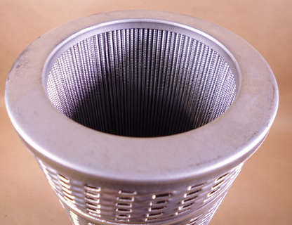 Parker 937741Q Hydraulic Filter Element For BGT Series Tanktop Mounted Filter | Industrial MRO Replacement Parts, Manufacturing Machine Parts &amp; Components, Heavy Equipment Parts Supplier