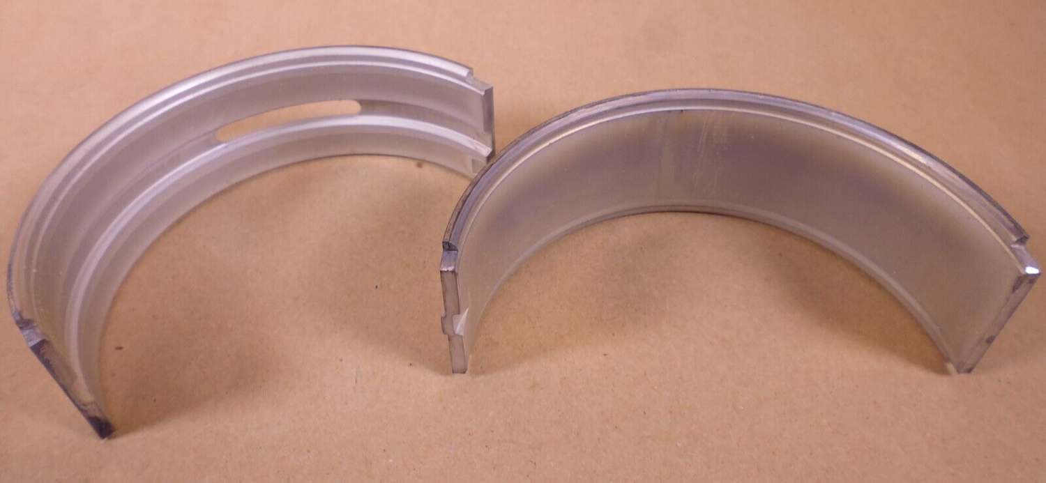 OEM John Deere RE530786 Main Thrust Bearing For 370E 410E 450C 460 P 460E | Industrial Tractor Parts Supplier and Surplus Tractor Parts &amp; Accessories