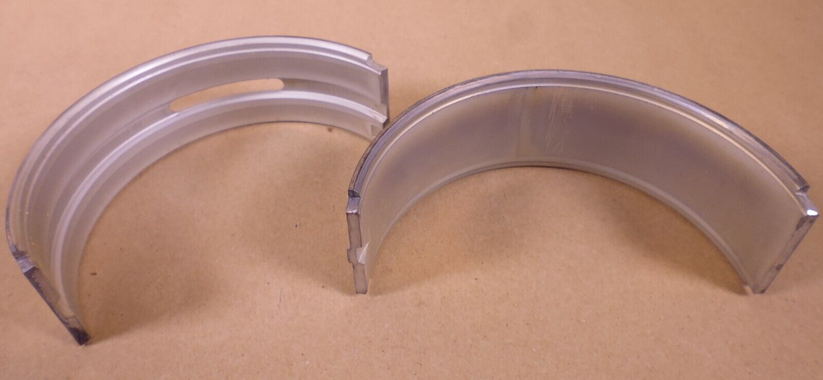 OEM John Deere RE530786 Main Thrust Bearing For 370E 410E 450C 460 P 460E | Industrial Tractor Parts Supplier and Surplus Tractor Parts &amp; Accessories