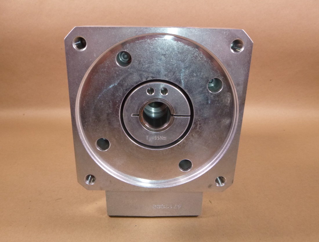 VH+063S-MF1-16-1H1-1K Wittenstein Gearbox Servo Worm Speed Reducer 16:1 Ratio | Industrial Electric Motors, Pumps &amp; Parts