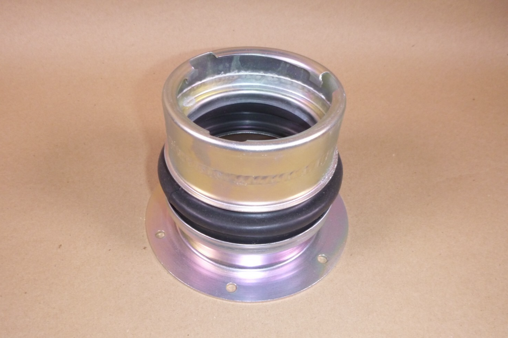 USGI Recovery Vehicle M-88 Series Filler Neck 8364497, 2590-00-039-9543 | Replacement Truck Parts, Trailer Accessories, Automobile Supplies, Car Parts & Accessories