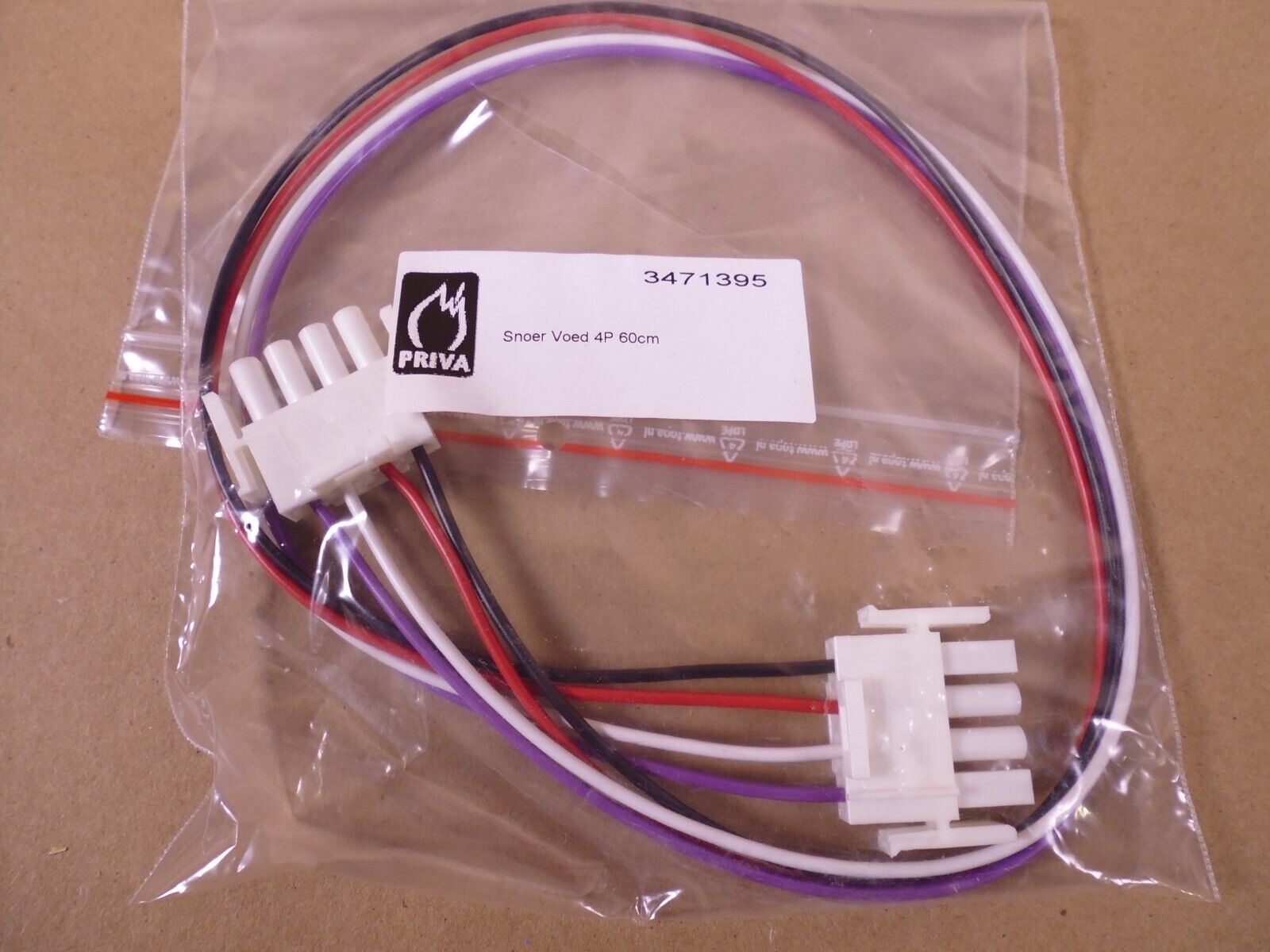 Priva 3779308 Module Converter 4xMbx E , 3779320 Interface 3770970 , 3471395 | Electrical MRO Replacement Parts &amp; Components and Commercial Electrical Supplies Company
