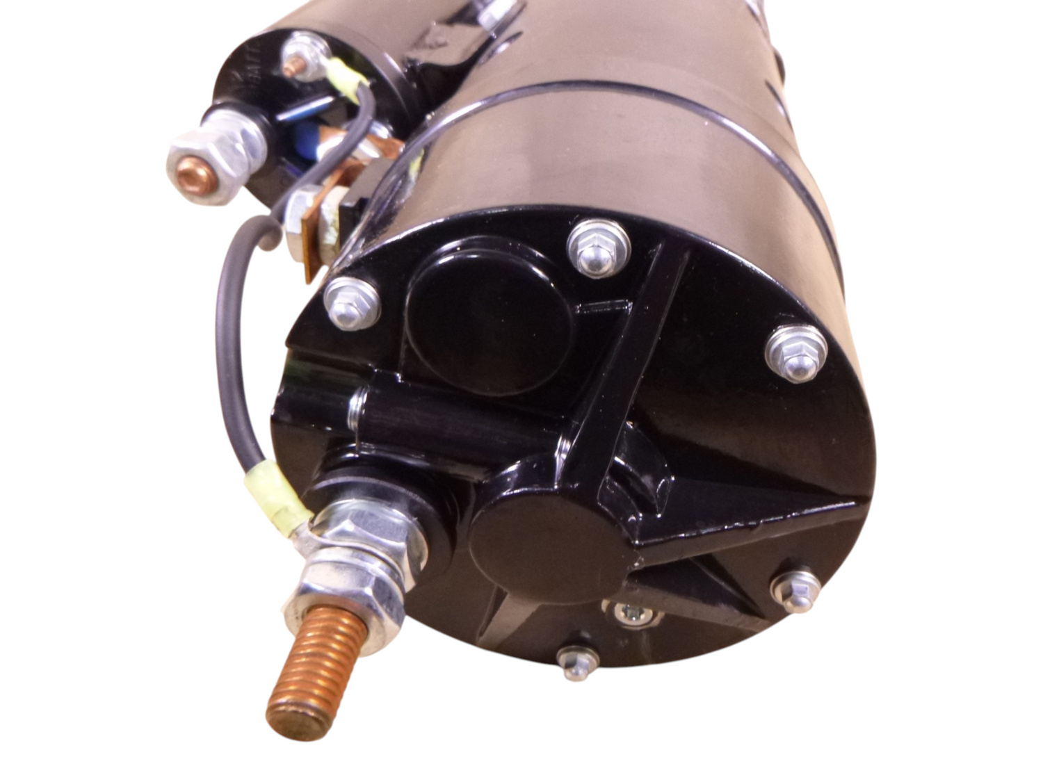 OEM Leece-Neville 24V/32V Starter M1070 M0017507ME , 1702680 , 2920-01-337-5152