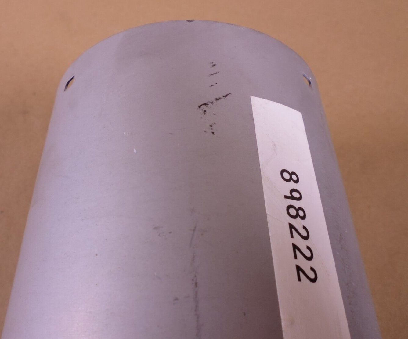 Lenze 32699 Cooling Fan Extertal FLAI Bg63 , 120mm ID x 125mm OD | Industrial Electric Motors, Pumps &amp; Parts
