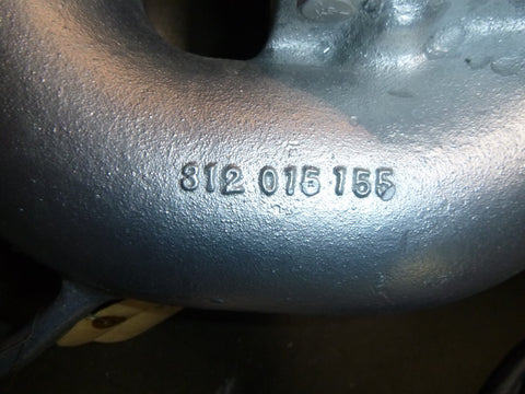 3" Warren Rupp / SandPiper Aluminum Diaphragm Pump Model SA3-A Type DA-3 | Industrial Electric Motors, Pumps & Parts