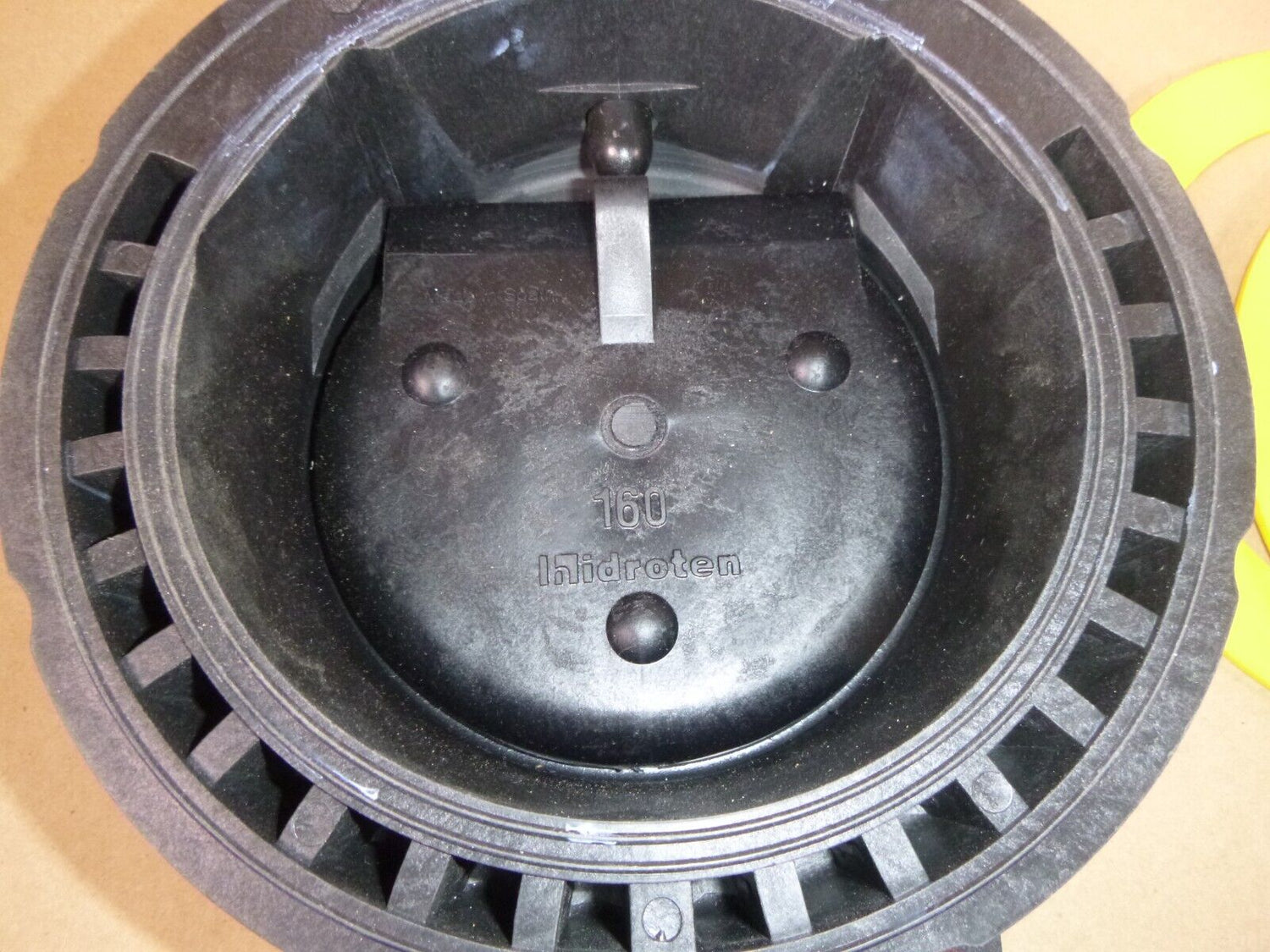 Hidroten 1013026 System check valve A/C Visor 160mm | Industrial MRO Replacement Parts, Manufacturing Machine Parts &amp; Components, Heavy Equipment Parts Supplier