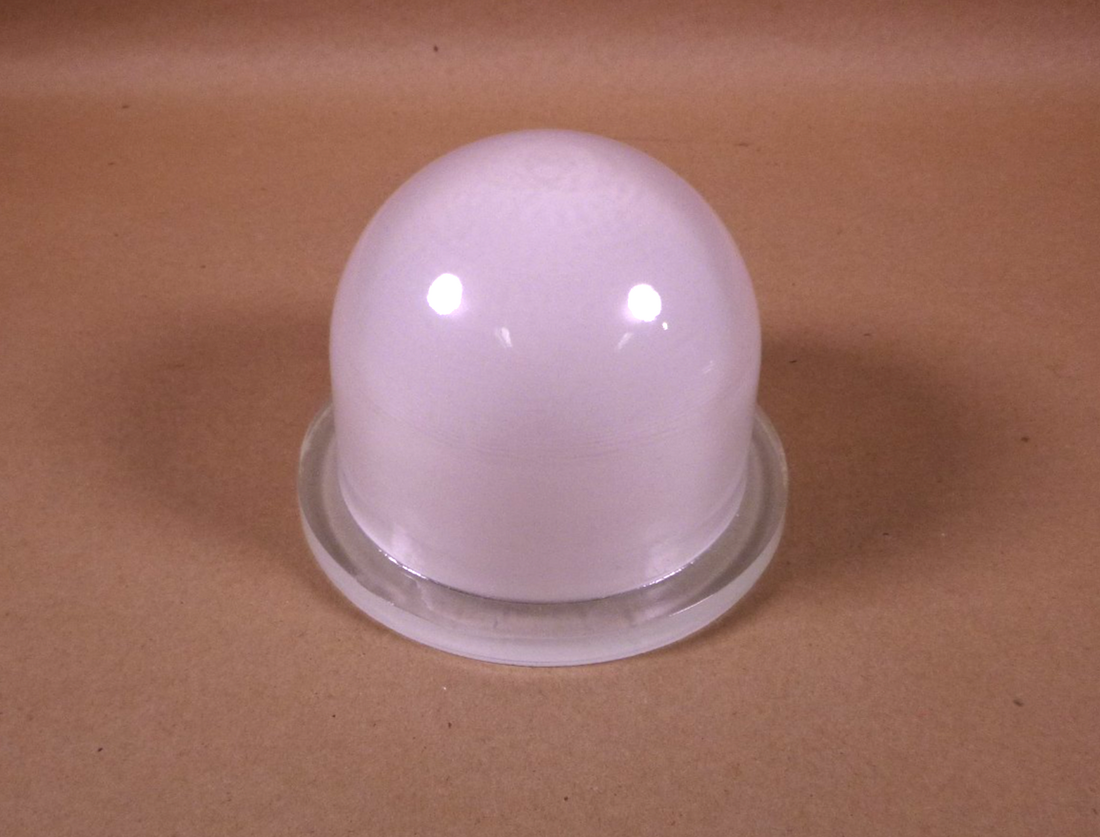 M16377/25-002 Explosion Proof Electric Light Globe 6210-00-237-8775 | Electrical MRO Replacement Parts &amp; Components and Commercial Electrical Supplies Company