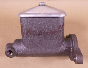 11454 Hydraulic Brake Cylinder For 1967-78 Chevrolet 1.5 and 2.5 Ton Trucks | Genuine M35 Military Truck Parts and M939 Cargo Truck Surplus Parts