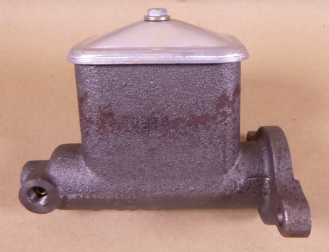 11454 Hydraulic Brake Cylinder For 1967-78 Chevrolet 1.5 and 2.5 Ton Trucks | Genuine M35 Military Truck Parts and M939 Cargo Truck Surplus Parts