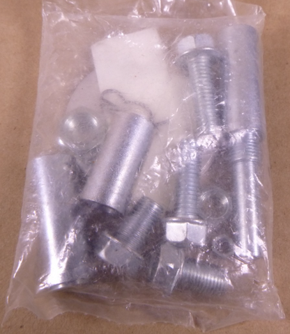 AV-430 Invensys Valve Linkage For MK-66X1, MK-68X1, And MK-6911 Actuators | Industrial MRO Replacement Parts, Manufacturing Machine Parts & Components, Heavy Equipment Parts Supplier