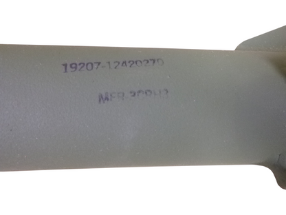FMTV LMTV M1078 M1083 Spare Tire Retainer Bracket 12420270 , 2590-01-389-2223