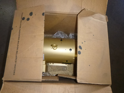 Baldor EJMM3615T 5HP 3PH 1755 RPM 230/460V Pump Motor 184JM