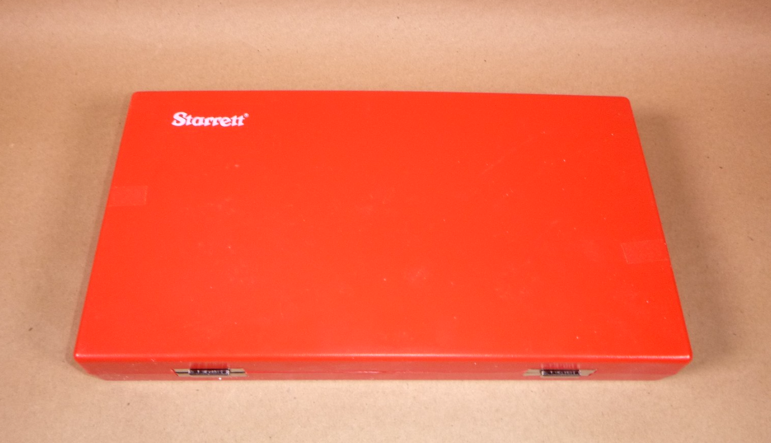 C434ME-300 Starrett 300 and 11-3/4" Combination Set with Square | Industrial MRO Tools and Replacement Industrial Equipment Components