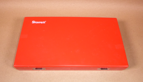 C434ME-300 Starrett 300 and 11-3/4" Combination Set with Square | Industrial MRO Tools and Replacement Industrial Equipment Components