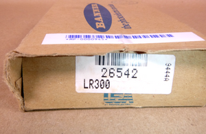 Banner LR300 Remote Sensor Emitter, Opposed Mode, 2.4 m Range, 2m Cable 26542 | Electrical MRO Replacement Parts & Components and Commercial Electrical Supplies Company