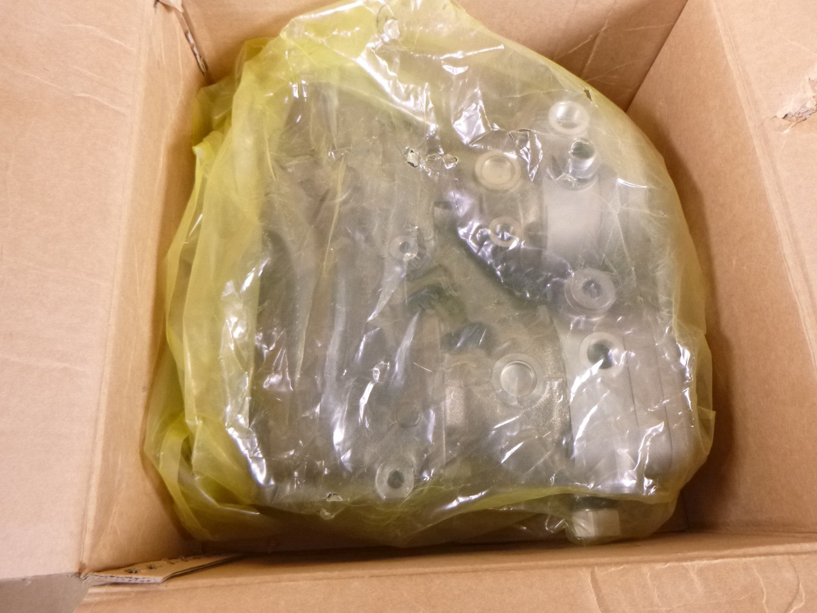 OEM MAN 51.54100-6007 Air Brake Compressor 51.54100.6007 , TT01.90.014 Genuine | Replacement Truck Parts, Trailer Accessories, Automobile Supplies, Car Parts &amp; Accessories