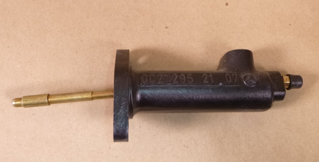 Genuine OEM Mercedes Benz Sprinter 1995-2006 Clutch Slave Cylinder A0022952107 | Replacement Truck Parts, Trailer Accessories, Automobile Supplies, Car Parts &amp; Accessories