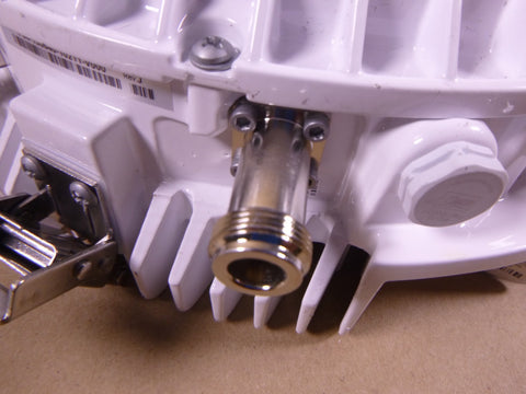 N150080R004A Cambium Networks PTP ODU-A 15GHz, TR640, Hi, B2, Rectangular WG Neg