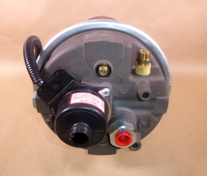 USGI FMTV MRAP Haldex Purest 24 Volt Air Brake Dryer N50011P, 2530-01-630-5913 | Genuine FMTV Replacement Parts, LMTV Parts For Sale and Military Surplus Medium Tactical Vehicle Parts & Components