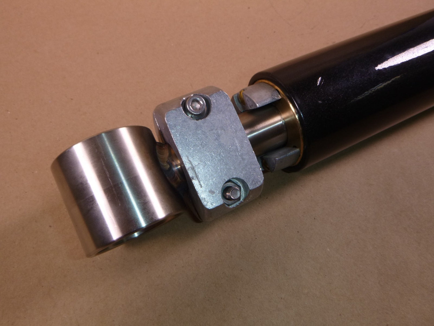 30-024 Hydraulic Actuated Stern Trim Cylinder For Konrad Marine Model 520 / 540 | Replacement Truck Parts, Trailer Accessories, Automobile Supplies, Car Parts &amp; Accessories