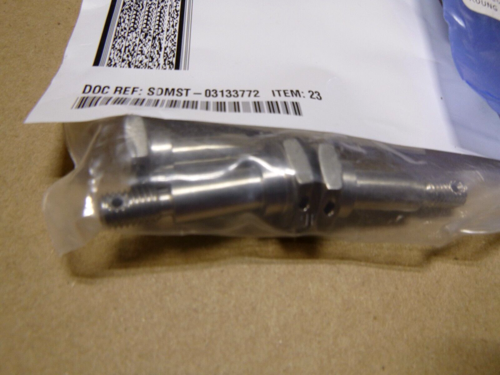 4x USGI Pratt &amp; Whitney 663683 Shoulder Bolt , NSN 5306-01-387-9816 | Industrial Replacement Nuts &amp; Bolts Distributor and Machinery Screws &amp; Fasteners Supply