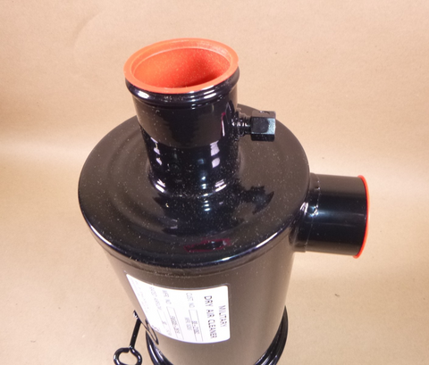 USGI MEP-802 MEP-803 Military Generator Air Cleaner W/ Filter Element 88-21062 | Genuine MEP Generator Replacement Parts and Military Surplus Generator Parts