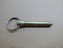 3/8" X 1.80" GRIP LENGTH BALL LOCK QUICK RELEASE PIN (R HDL) M45952-1-6-18 | Industrial Replacement Nuts & Bolts Distributor and Machinery Screws & Fasteners Supply