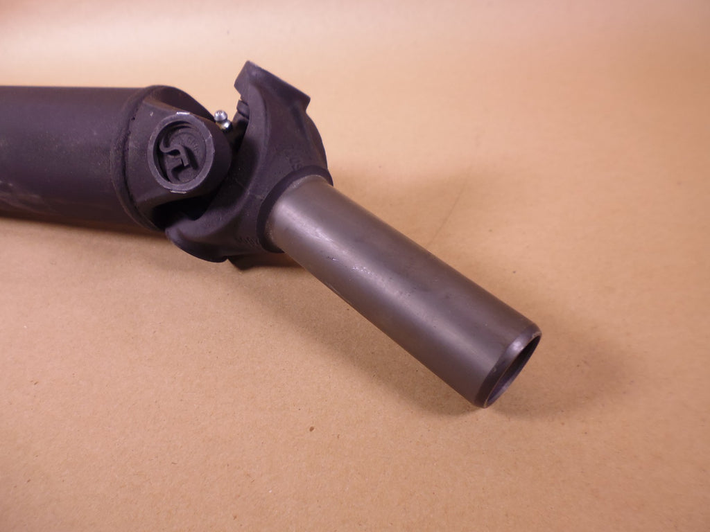 Rear Drive Shaft HMMWV Humvee M998A1 M1097 12342619 , 2520-01-357-5044 | Genuine HMMWV Replacement Parts and Military Surplus Humvee Parts & Accessories