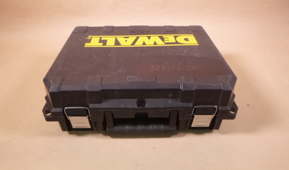 DeWalt 18V 1/2in. Cordless Impact Wrench Kit (DW059) W/ 2 Batteries &amp; Charger