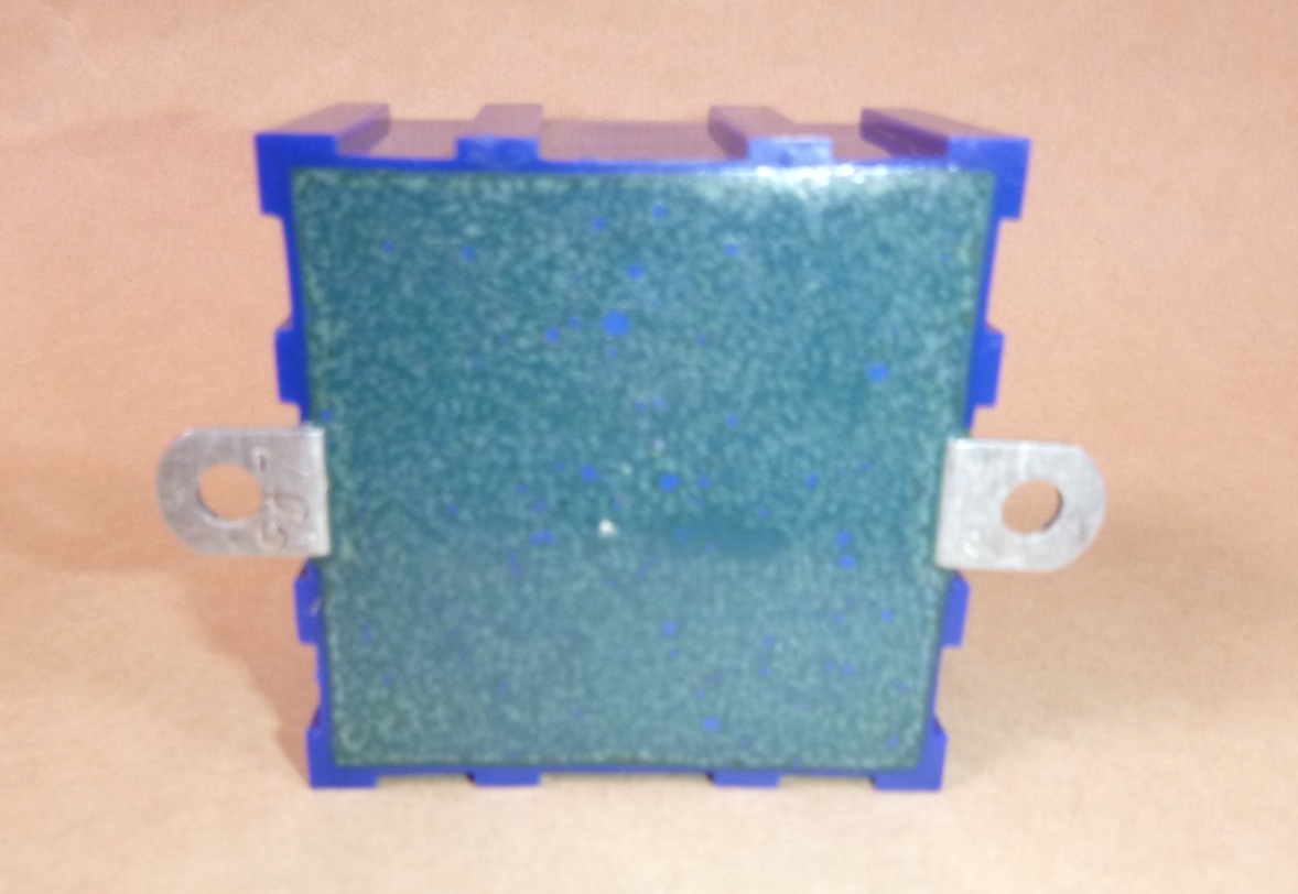 NEW TAKE OFF GEMS SENSOR ST-28196 FLIP PAK SAFTEY RELAY - MADE IN USA