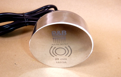 B &amp; B Humidification 90761 Commercial 6 Disk Mist Maker 20mm | Electrical MRO Replacement Parts &amp; Components and Commercial Electrical Supplies Company