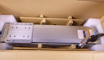 Yamaha F14H30-300 Single Axis Robot SR1-X-10 Controller F14-30-300-10L-SR1-X10 | Electrical MRO Replacement Parts &amp; Components and Commercial Electrical Supplies Company