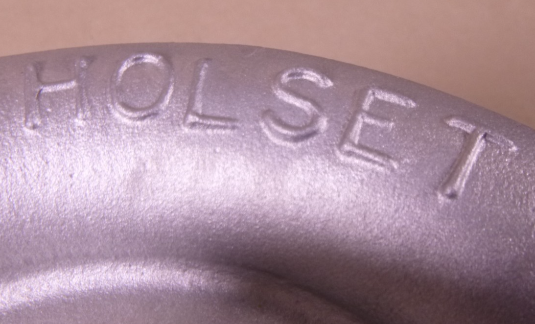 OEM Genuine Holset H1C Turbocharger 3522778 For Cummins 6BT 6T 590 5.9L